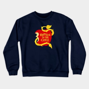 Rotten Crewneck Sweatshirt